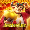 Logo da betsoler
